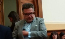 特朗普女律师最新爆料,揭秘总统府内幕